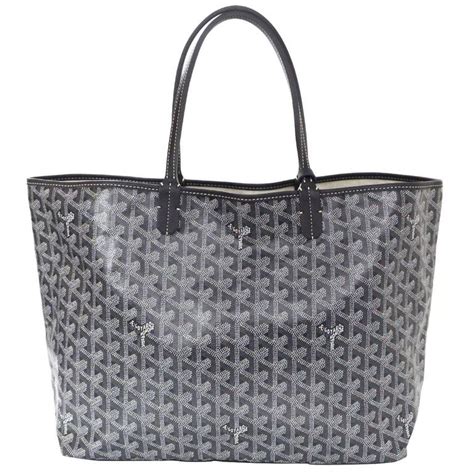 goyard st louis tote grey aliexpress|goyard st louis pm price.